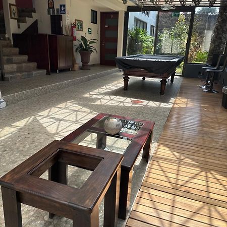 Hotel Suites Don Miguel Tlatlauquitepec Exterior foto
