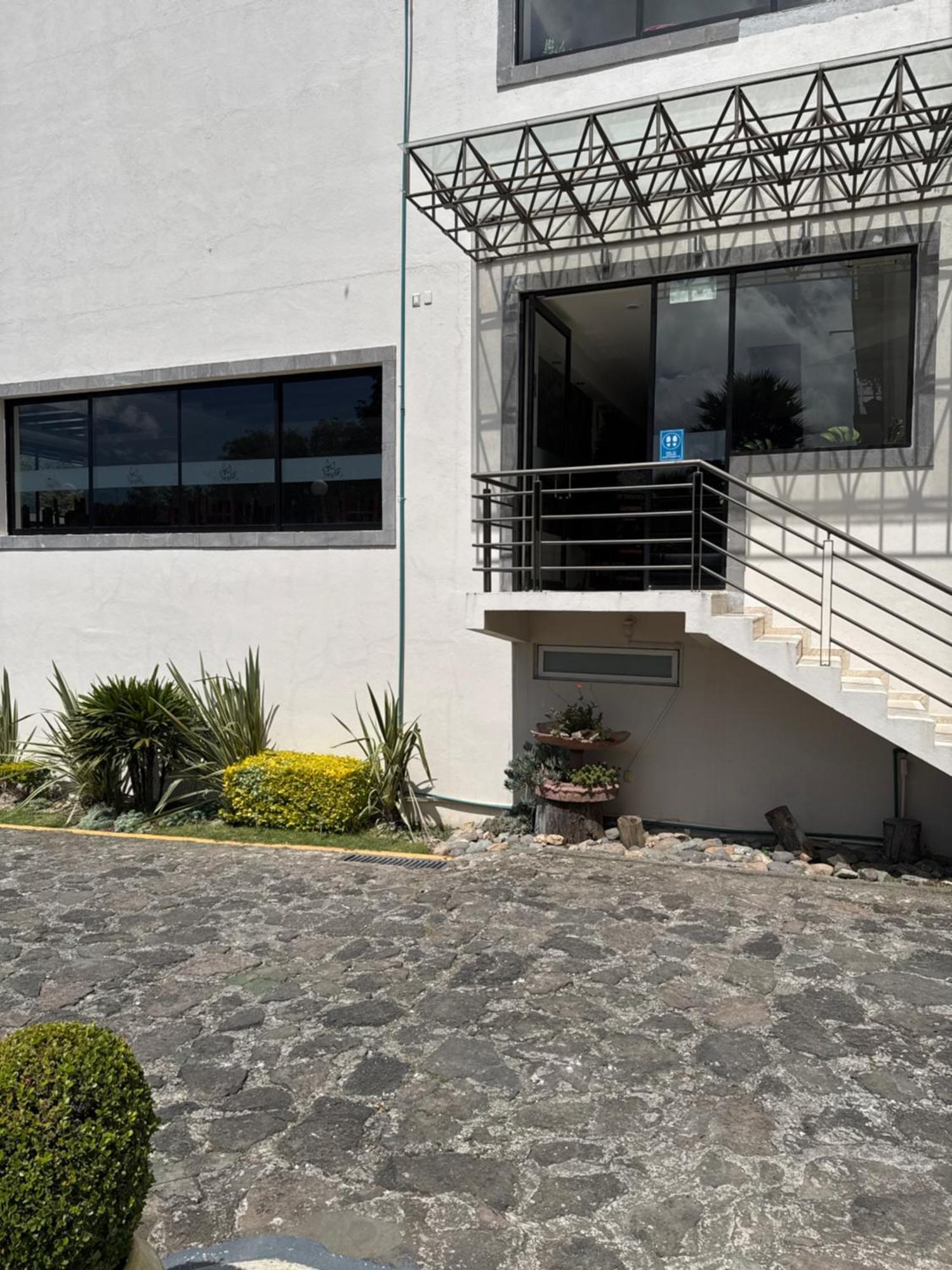 Hotel Suites Don Miguel Tlatlauquitepec Exterior foto