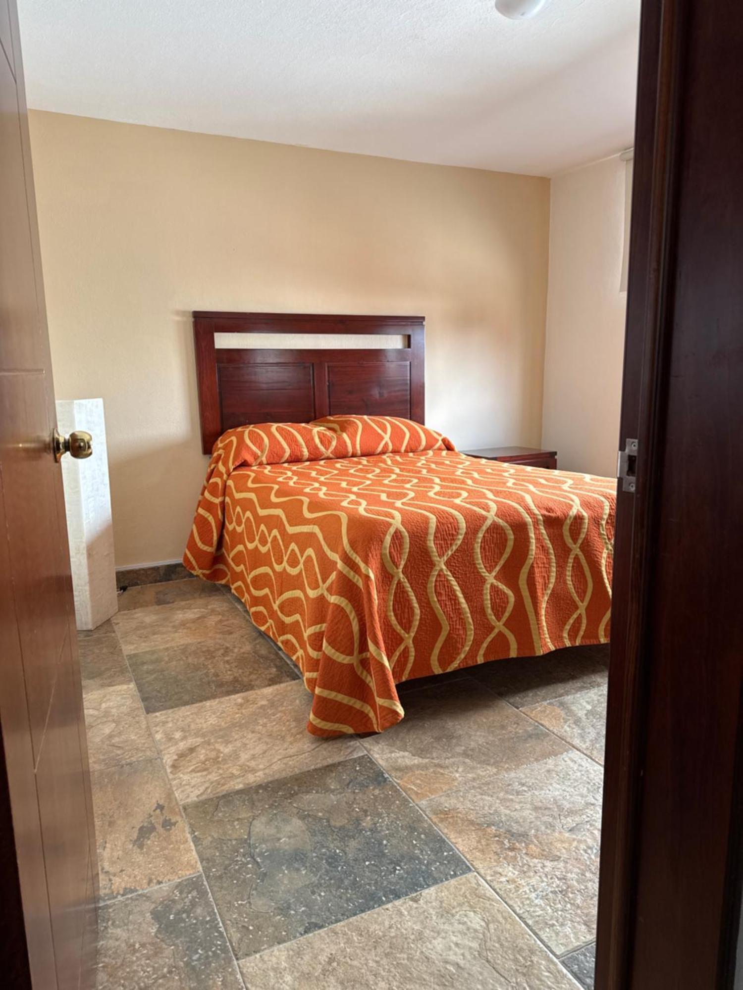 Hotel Suites Don Miguel Tlatlauquitepec Exterior foto